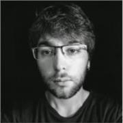 Profesor de Física, Matemáticas, Programación en Python y Música